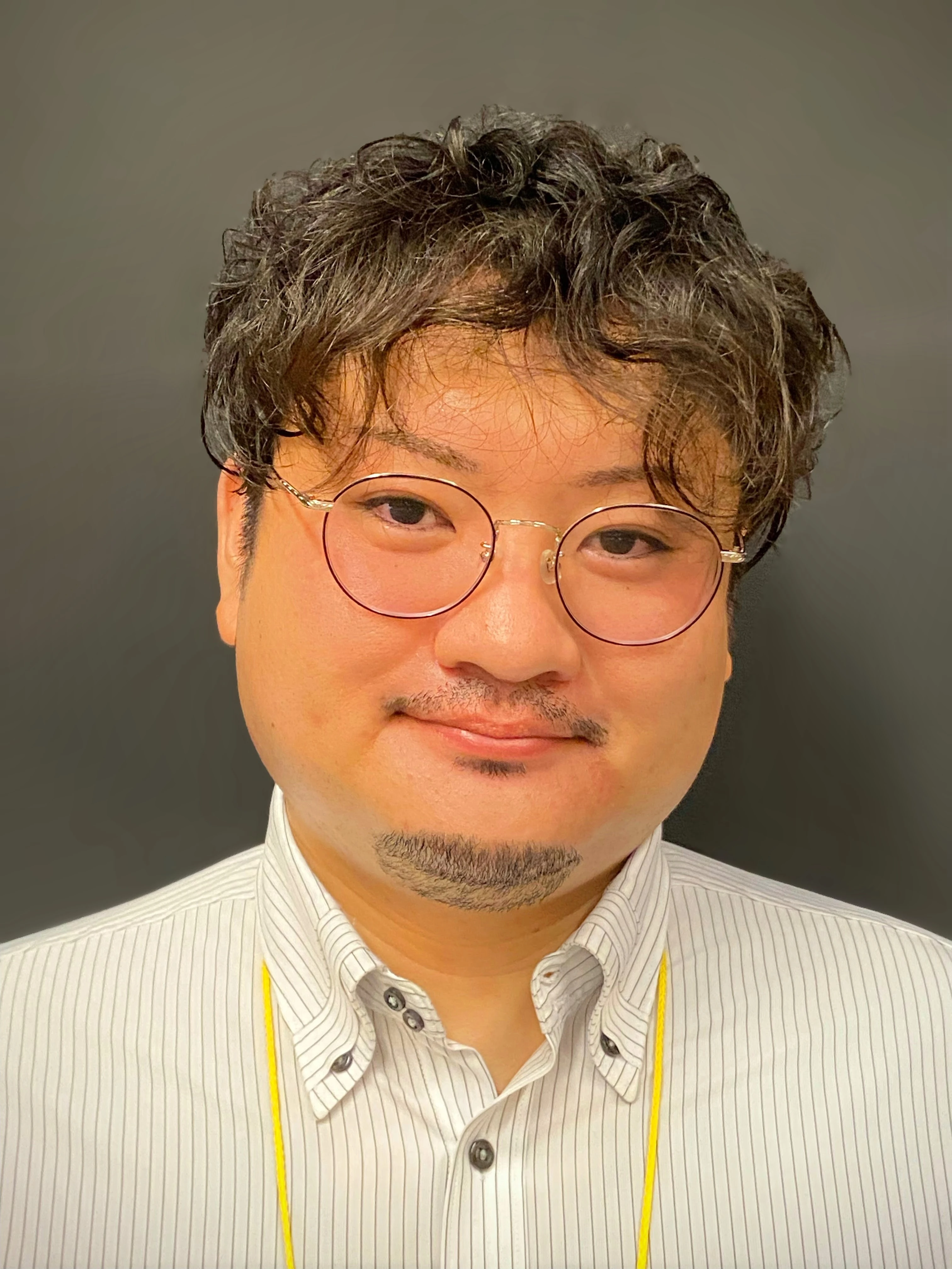 第33回 視覚障害リハビリテーション研究発表大会 大会長 藤縄泰彦